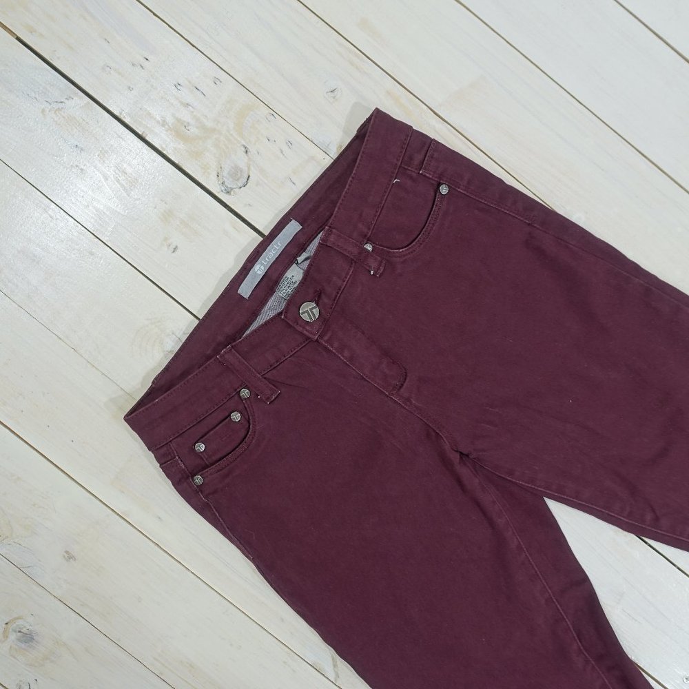 Tractr Jeggings Skinny Jeans